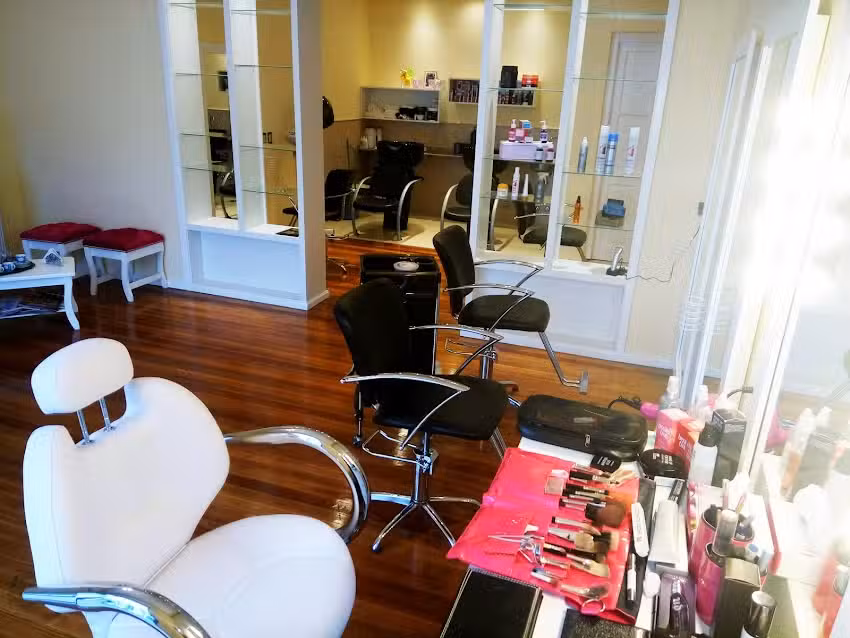 Peluqueria Lois Women