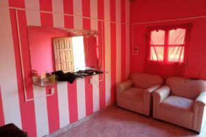 Peluquería lola y ropería MK