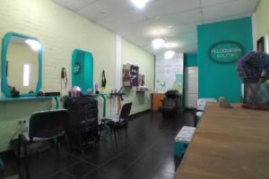 Peluqueria Lolita