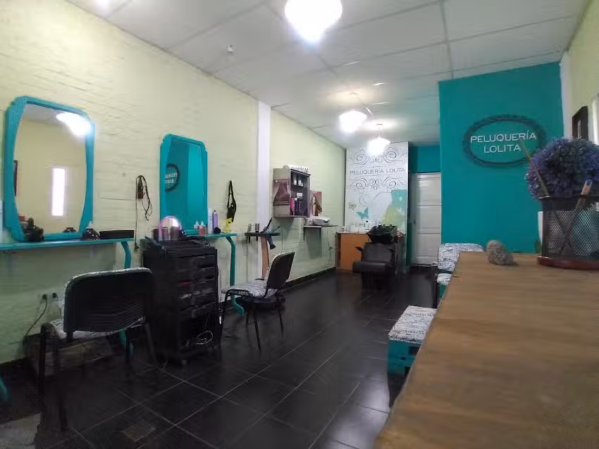 Peluqueria Lolita
