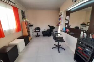 Peluquer&iacute;a Look -e- Arte