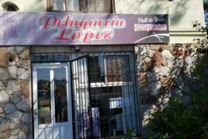 Peluqueria Lopez