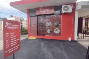 PELUQUERIA LORENA