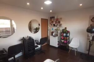 Peluquer&iacute;a Lorena Gili