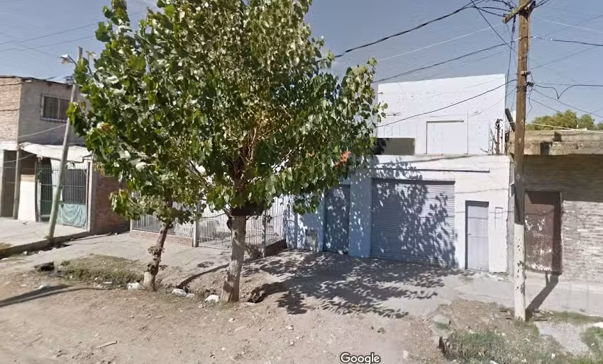 Peluquer&iacute;a Los Andes 776 Amancio