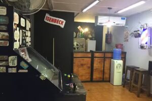 Peluquer&iacute;a Los Changos&hellip; Bien Tucumano