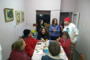 Peluquer&iacute;a Los Mellizos