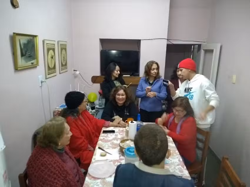 Peluquer&iacute;a Los Mellizos