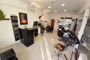 Peluquer&iacute;a Los Osorio Lujan