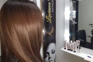 Peluquería Luciana Vélez Beauty Professionals