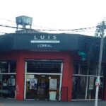 Peluquer&iacute;a Luis