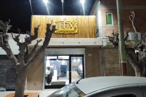 Peluqueria Lux