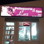 Peluquer&iacute;a LUZ