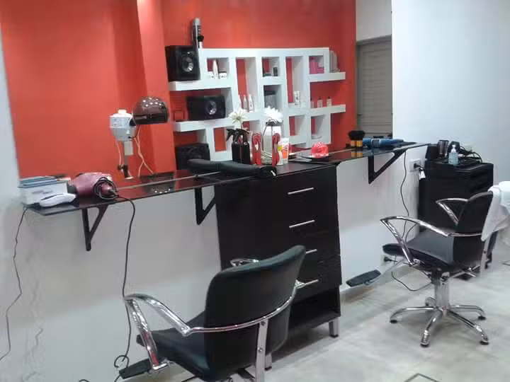 Peluquer&iacute;a M&E de Sandra Reynaga