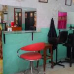 Peluquer&iacute;a Mabel