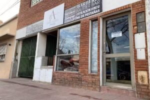 Peluquer&iacute;a Mabel Altieri