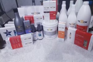 Peluquería Magda Ocampos