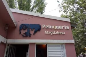 Peluqueria Magdalena Unisex
