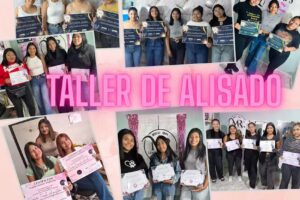 PELUQUERÍA MAGUI RIOS ALISADOS Y TRATAMIENTO CAPILARES