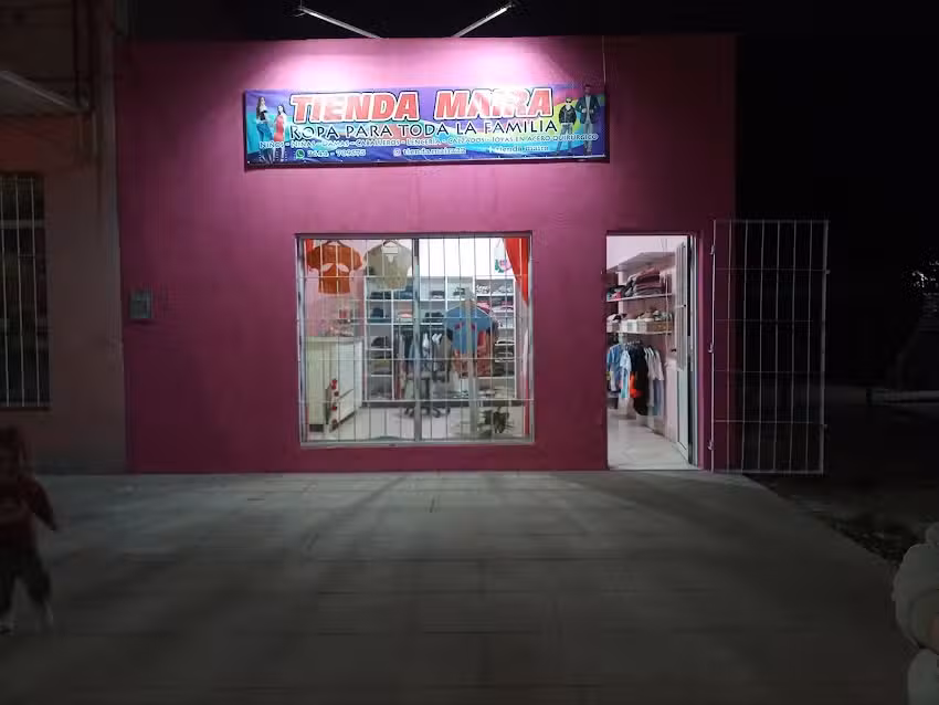 Peluqueria Maira