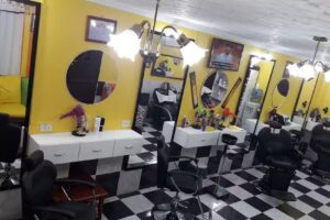 Peluqueria Malena Salazar