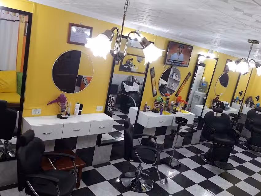 Peluqueria Malena Salazar