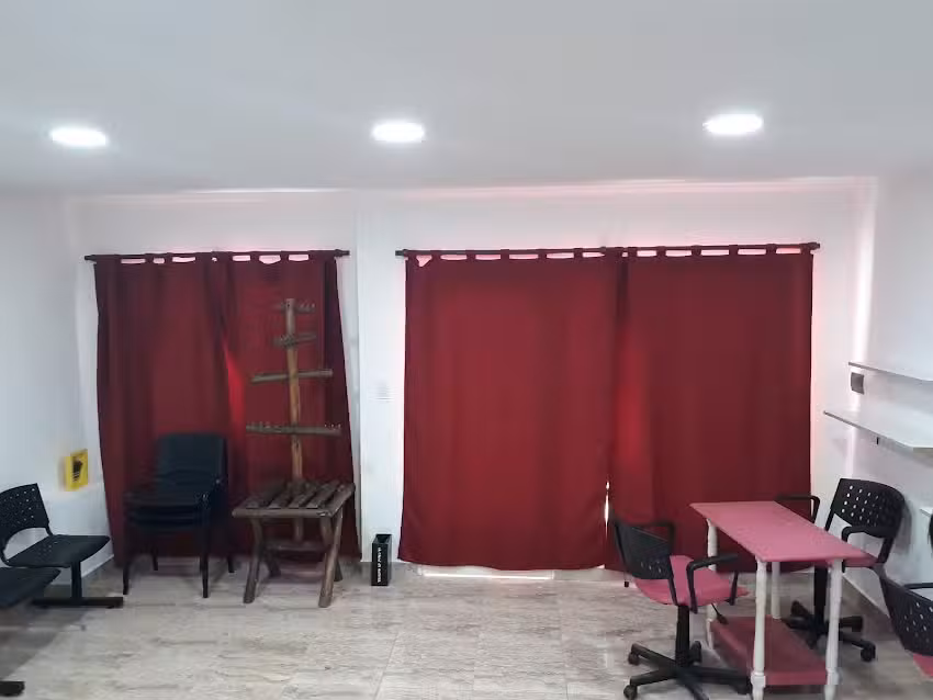 Peluqueria Manicur&iacute;a Cactus Tandil // Sal&oacute;n de belleza