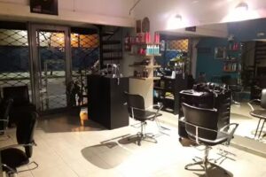 Peluquer&iacute;a Mara