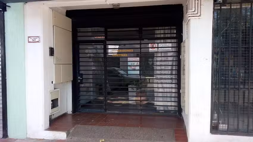Peluqueria Marbel