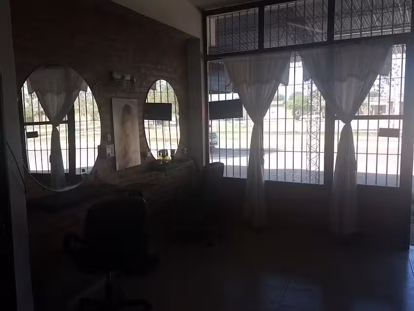 Peluquer&iacute;a Marce