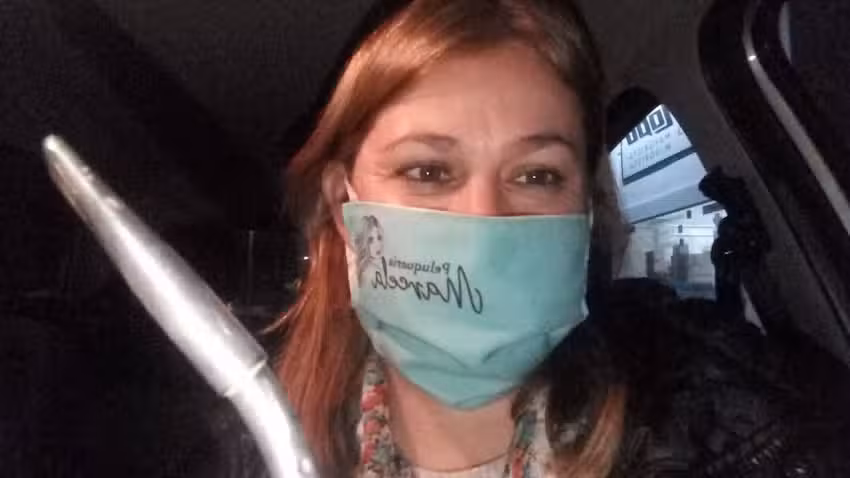 Peluquer&iacute;a Marcela