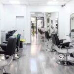 Peluquer&iacute;a Marcela