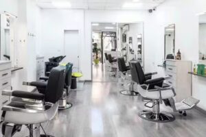 Peluquer&iacute;a Marcela