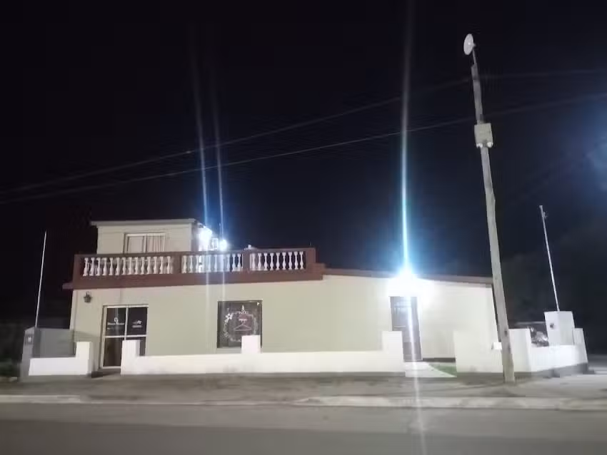 Peluqueria Marcela Mendoza