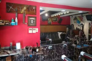 Peluqueria &rdquo; Marcelo&rdquo;