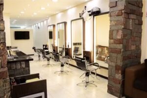 Peluquería Marcelo Cuggini