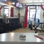 Peluquer&iacute;a Marcelo Cuggini