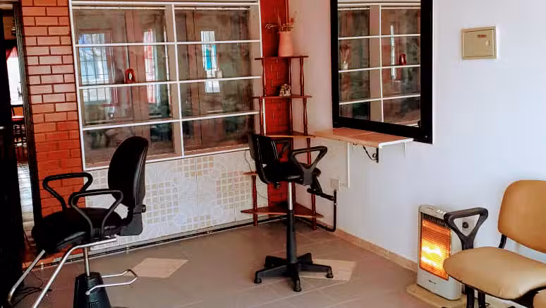 Peluquer&iacute;a Marcelo Garcia