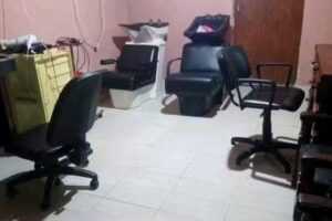 Peluqueria Mari Estilista