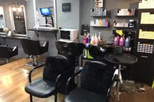 Peluquería María Cariglia