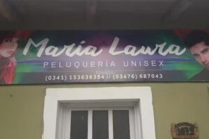 Peluqueria Maria Laura