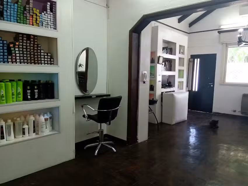 Peluqueria Maria Morena