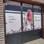 Peluquer&iacute;a Mariana