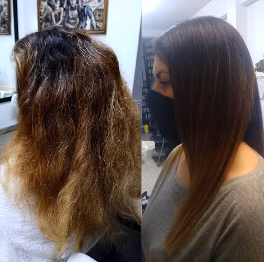 Peluquer&iacute;a Mariano Insante