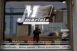 Peluquería “Mariela”