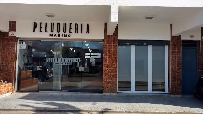 Peluqueria Marino & Hermanos