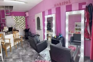 Peluquería Marisol Becerra