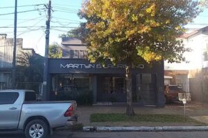 Peluqueria Martin y Laureano Staff