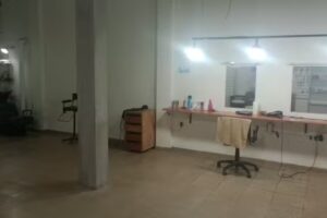 Peluquer&iacute;a martinez