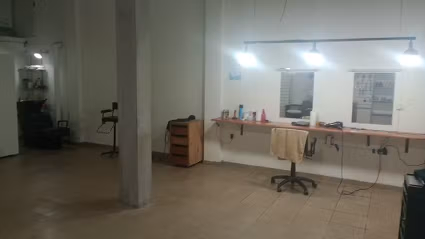 Peluquer&iacute;a martinez